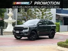 2024 Ford EVEREST 2.0 (ปี 22-28) Sport SUV