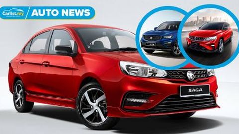Proton kicks of H2 2024 strong with 15,013 units sold in July