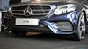 Mercedes-Benz E-Class Range Updated – Mild Hybrid Added To The Range