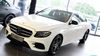 Mercedes-Benz E-Class Range Updated – Mild Hybrid Added To The Range