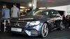 Mercedes-Benz E-Class Range Updated – Mild Hybrid Added To The Range