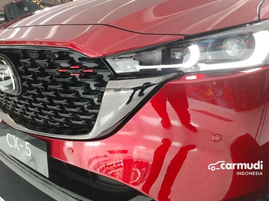 2024 Mazda CX-5 Kuro Edition SUV