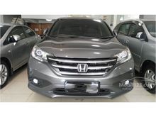 2012 Honda CR-V 2.4 2.4 i-VTEC SUV