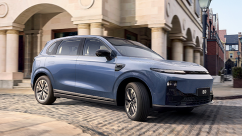 Leapmotor Siap Masuk Indonesia, B10 Jadi Model Perdana Rakitan Lokal
