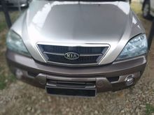 2004 Kia Sorento 2.5 SUV direct owner