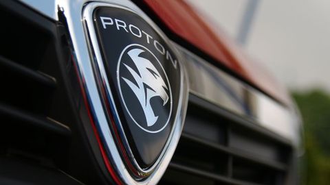 Proton Expected To Rebadge Suzuki Compact Model Next, Coming Mid 2016