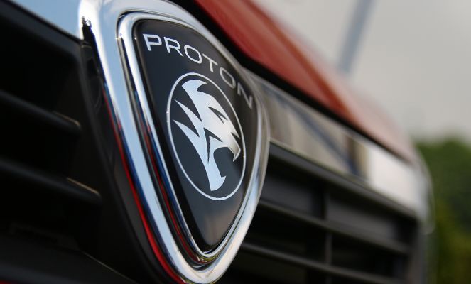 Proton Expected To Rebadge Suzuki Compact Model Next, Coming Mid 2016