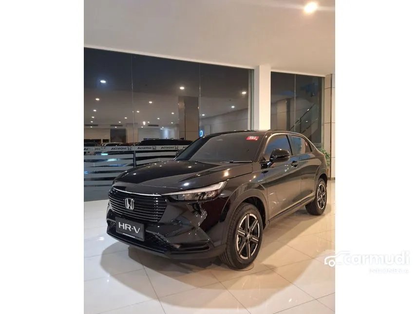 Jual Mobil Honda HR