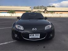 2010 Mazda MX-5 2.0 (ปี 05-15) Convertible AT