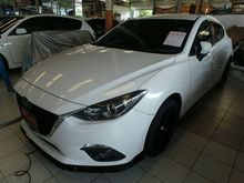 2015 Mazda 3 2.0 (ปี 14-17) C Sports Hatchback AT