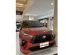 Jual Mobil Toyota Yaris Cross 2023 S GR Parts Aero Package 1.5 di DKI Jakarta Automatic Wagon Marun Rp 398.000.000
