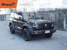 2026 GWM Tank 300 2.4 (ปี 23-29) Ultra SUV