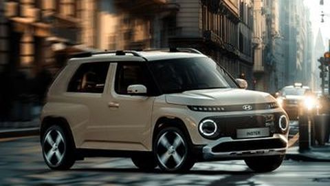 Hyundai Mau Langsung Tancap Gas pada 2025, Rilis Minimal 2 Mobil Baru di Januari