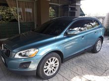 2009 Volvo XC60 2.4 (ปี 09-15) D5 SUV AT