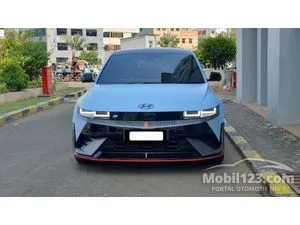 2024 Hyundai IONIQ 5 N Performance SUV