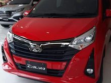 2020 Toyota Calya 1,2 G MPV