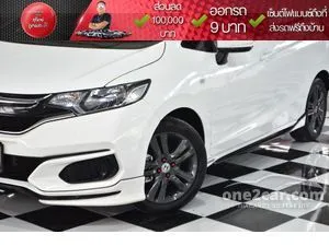 2021 Honda JAZZ 1.5 S Hatchback
