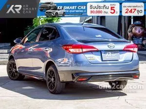2020 Toyota Yaris Ativ 1.2 Sport Sedan