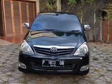 2009 Toyota Kijang Innova 2.0 G MPV