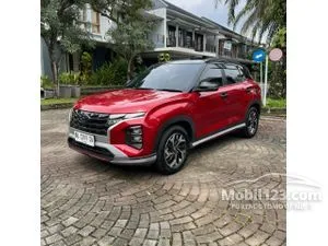 2023 Hyundai Creta 1.5 Prime SUV