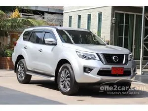 2018 Nissan Terra 2.3 V SUV