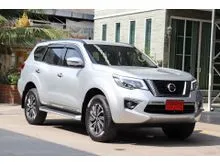 2018 Nissan Terra 2.3 (ปี 18-26) V SUV
