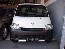 2015 Daihatsu Gran Max 1.3 Pick-up. Dapatkan Oli Gratis untuk Pembelian Bulan Ini