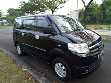 2011 Suzuki APV 1.5 GL Arena Van