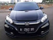Honda HR-V 1.5 E CVT 2015 mulus tangan pertama