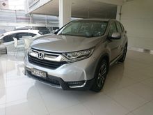 Promo Honda CR-V 1.5 Prestige