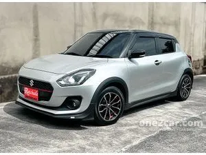 2019 Suzuki SWIFT 1.2 GLX Hatchback