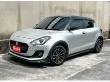 2019 Suzuki SWIFT 1.2 (ปี 18-25) GLX Hatchback