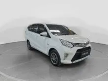 2017 Toyota Calya 1.2 G MPV UNIT ISTIMEWA,PERORANGAN,FULLSETT, JAMINAN BERKUALITAS, LULUS INSPEKSI 175 TITIK, MOBIL SIAP PAKAI DAN BERGARANSI