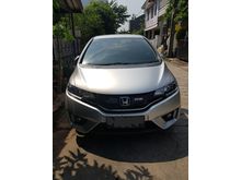 Honda Jazz RS, KM Rendah, Kondisi Sangat Terawat #jualcepatpemiliklangsung