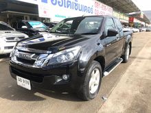 2013 Isuzu D-Max 2.5 SPACE CAB (ปี 11-17) Hi-Lander Z Pickup MT