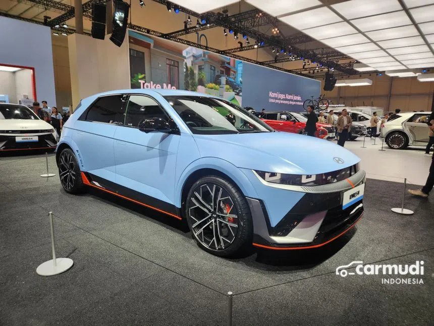 2024 Hyundai IONIQ 5 Long Range Signature Wagon