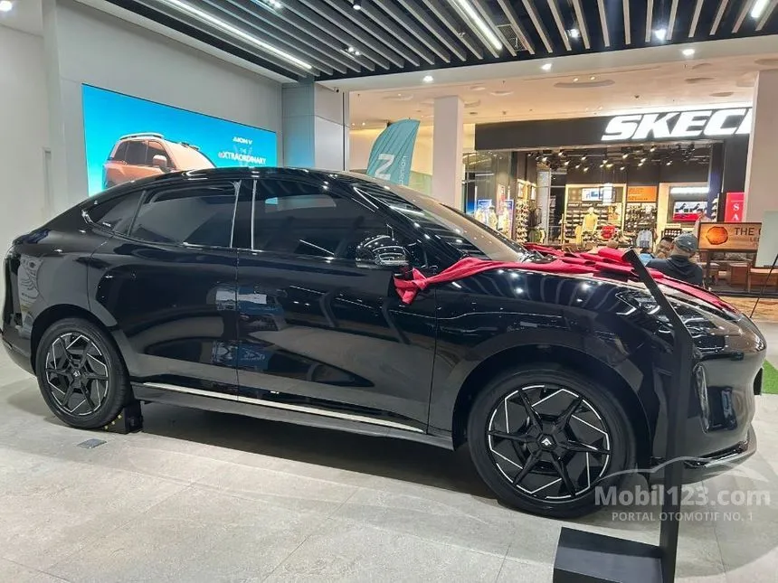2026 GAC Hyptec HT Premium Hatchback