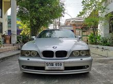 2001 BMW 523i 2.4 E39 (ปี 95-04) Executive Sedan AT