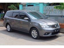 Best Deal 2014 Nissan Grand Livina 1.5 XV MT