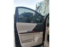 2010 Toyota Alphard 2.4 G MPV