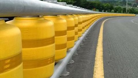 Ridwan Kamil akan Gunakan Rolling Barrier System untuk Jalanan Jawa Barat