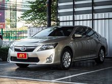 2014 Toyota Camry 2.5 (ปี 12-16) Hybrid Sedan AT