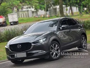 2021 Mazda CX-30 2.0 GT SUV