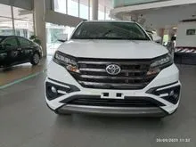 DP 30 JUTAAN RUSH GR SPORT 2022 ( FREE MAINTENANCE 4 THN) BISA TUKAR TAMBAH SEMUA MERK, NEGO SAMPAI DEAL!!