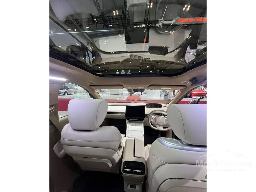 2026 GAC Hyptec HT Premium Hatchback