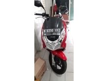 2011 Honda PCX