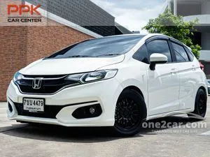 2022 Honda JAZZ 1.5 S Hatchback