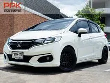 2022 Honda JAZZ 1.5 (ปี 14-22) S Hatchback