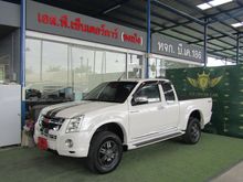 2011 Isuzu D-Max 2.5 SPACE CAB (ปี 07-11) Hi-Lander X-Series Pickup MT