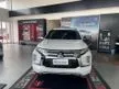 Jual Mobil Mitsubishi Pajero Sport 2023 Dakar 2.4 di Jawa Barat Automatic SUV Putih Rp 581.000.000